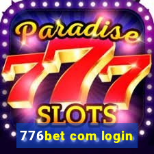 776bet com login